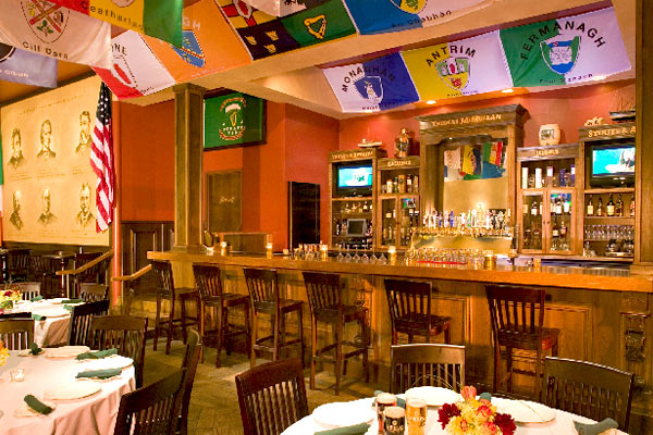 McMullans Meeting Room